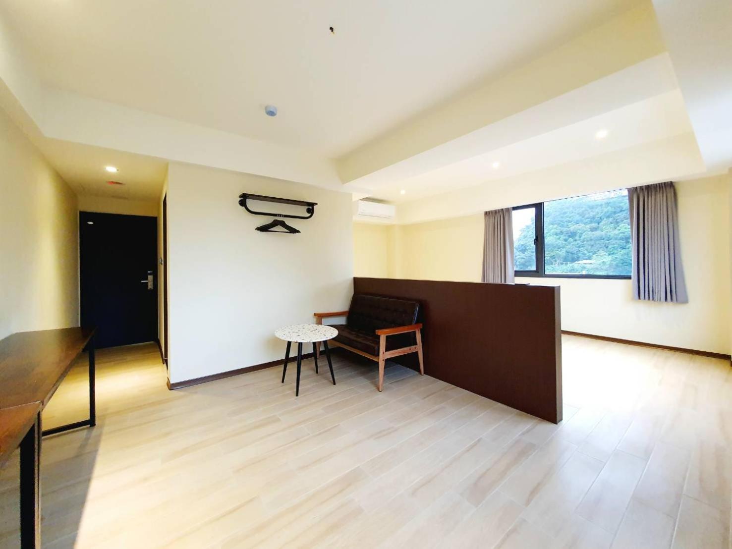 享住新大華館 Hotel Csilung Kültér fotó