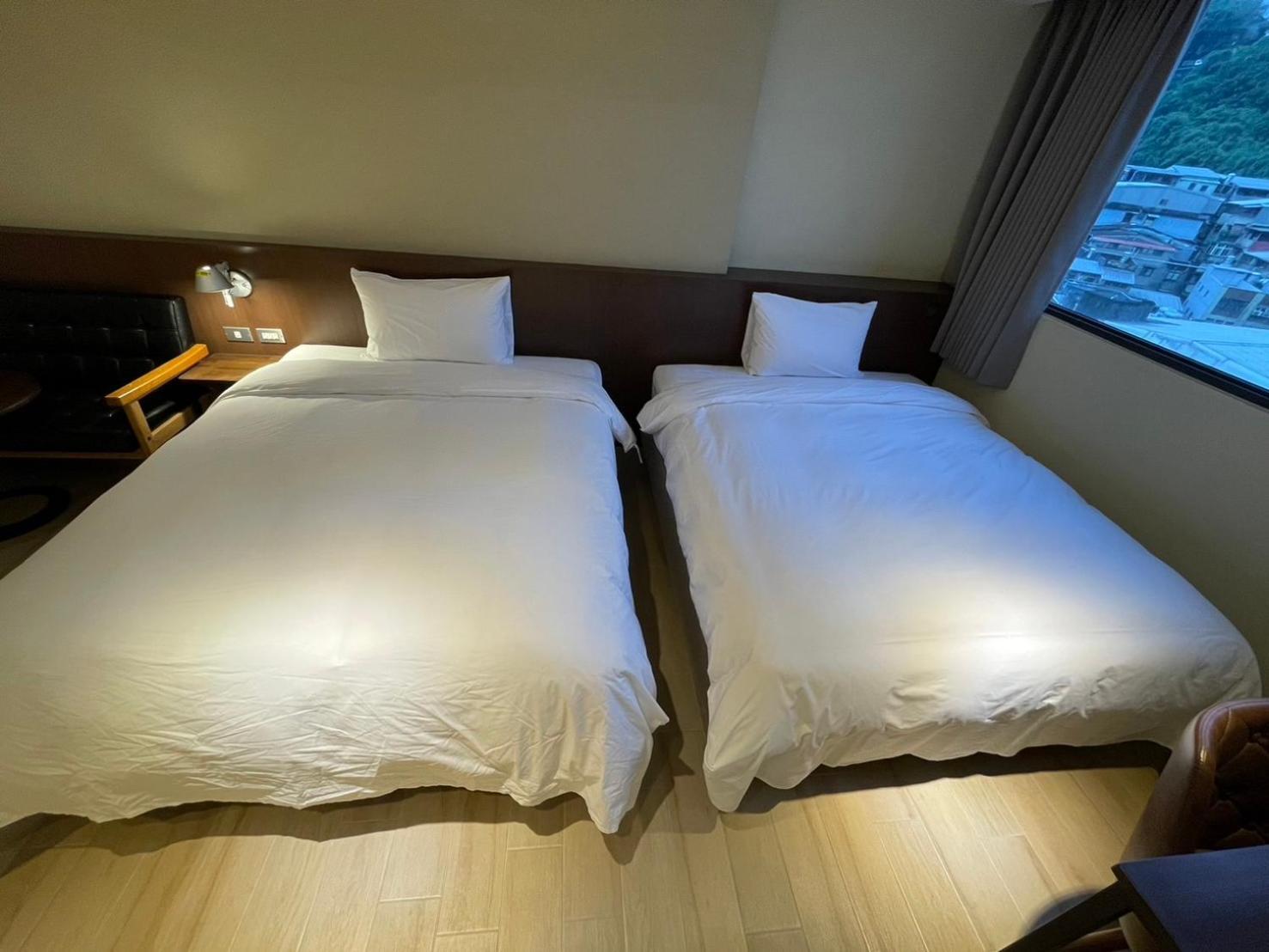 享住新大華館 Hotel Csilung Kültér fotó